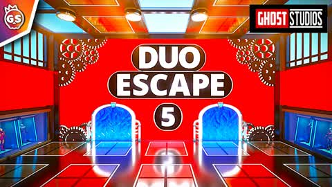 Extreme Duo Escape 5
