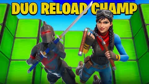 Duo Reload Champion