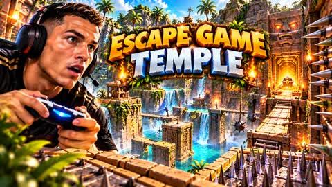 Pro Escape Temple