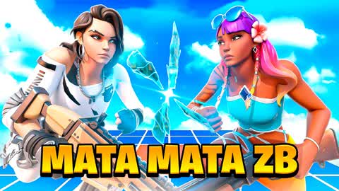 MATA MATA - ZERO BUILD