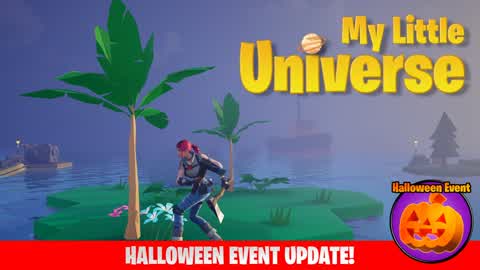 🚀 My Little Universe Tycoon [CO-OP]