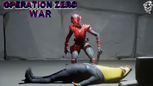 Capture 1 – OPERATION ZERO WAR (BETA)