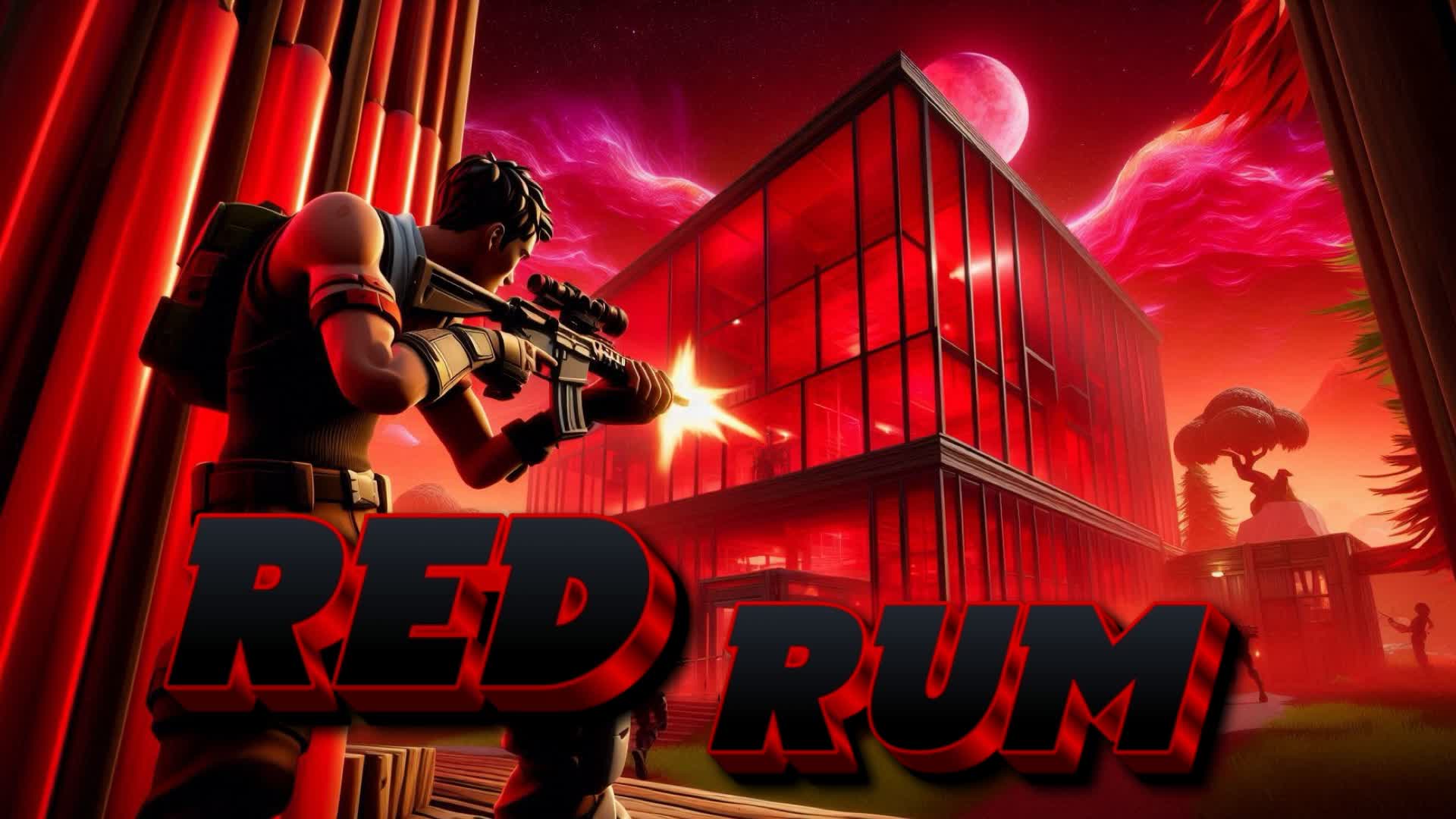 RedruM