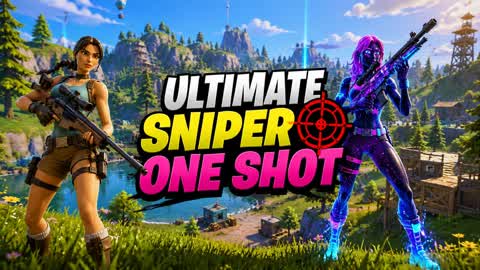 Ultimate Sinper One Shot