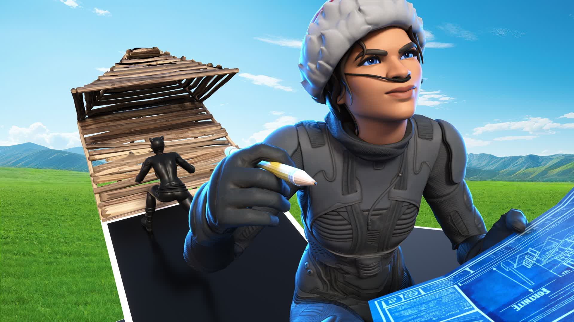 1v1 1v1 bf BUILDFIGHTS