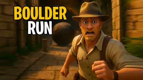 Boulder Run