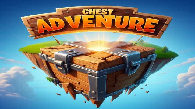 Chest Adventure🎁
