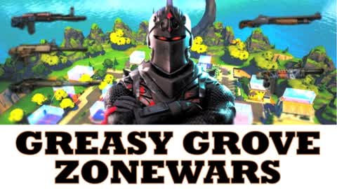 🏆 GREASY GROVE OG ZONEWARS 🏆