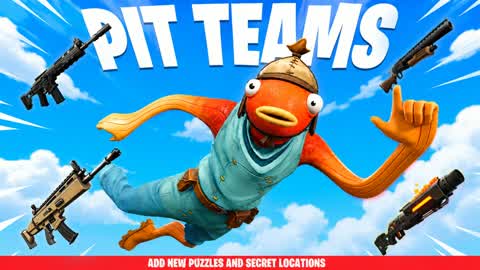 PIT-TEAMS