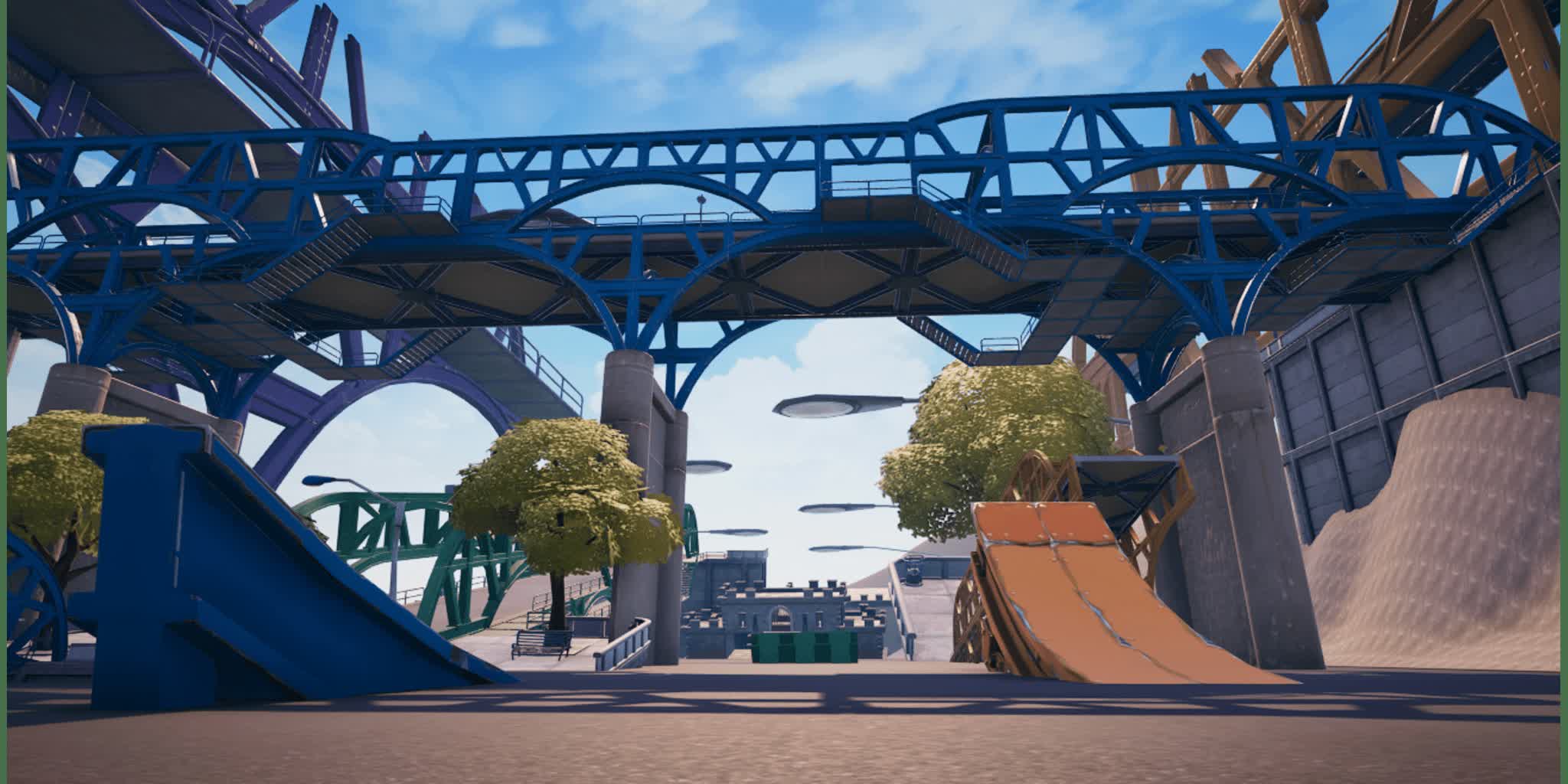 Street Bike Sniper OneShot