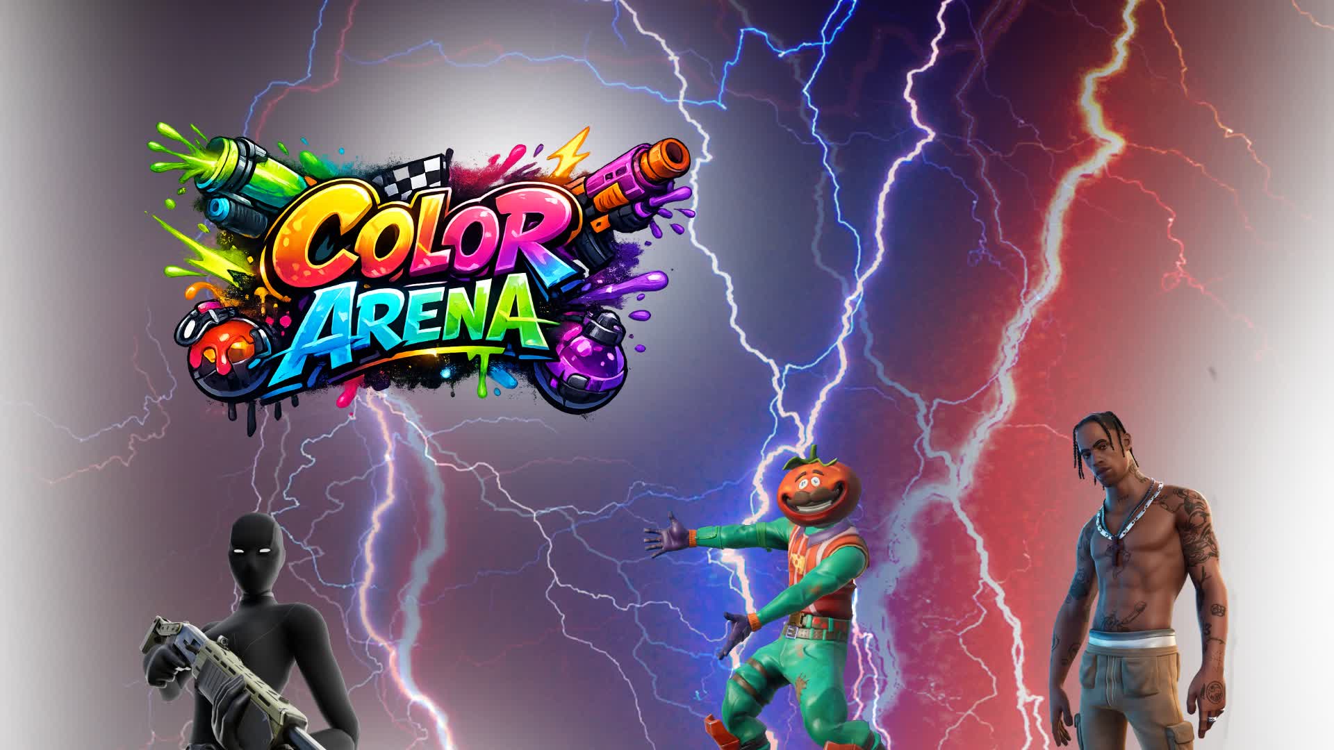 カラーアリーナ