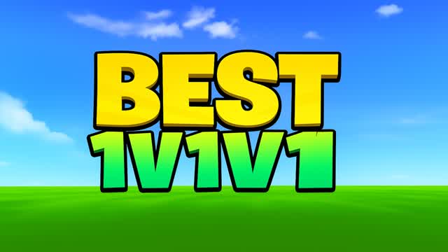 Capture 1 – 1v1v1 SUPER FFA