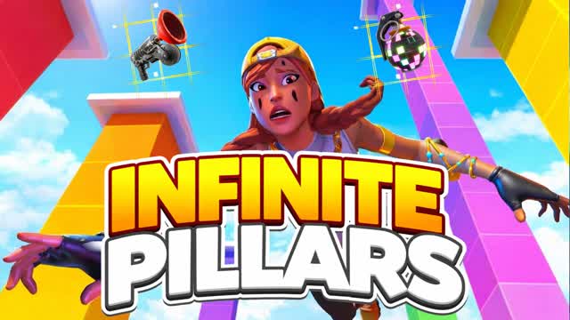 INFINITE PILLARS CLASSIC [SHEFSITO]