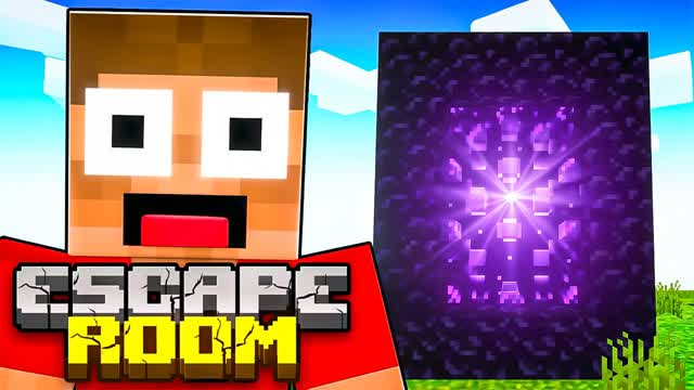 💎33 MINE ESCAPE ROOM🔑