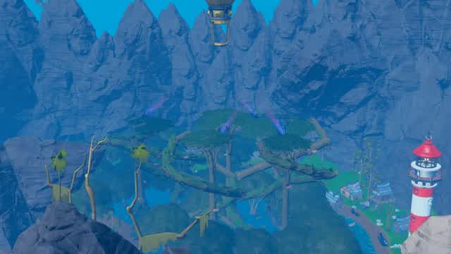 Capture 1 – FFA FOREST ONE SHOT SNIPER LOW GRAVITY