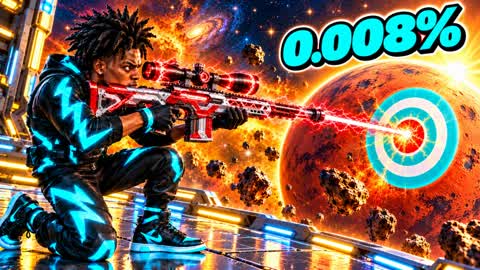 🌌 ZERO GRAVITY TRICKSHOTS 🚀