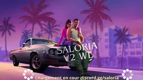 🌳〢Saloria V2