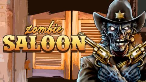🤠 Wild West Zombies 🧟