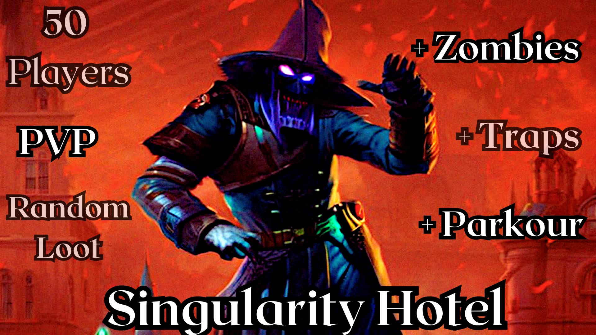 Singularity Hotel