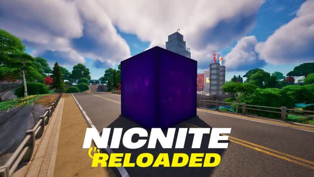 NICNITE: RELOADED 🔄