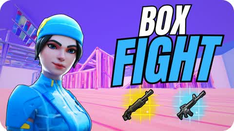 BOX FIGHT WITH TURKISH MEME SOUNDS 🇹🇷