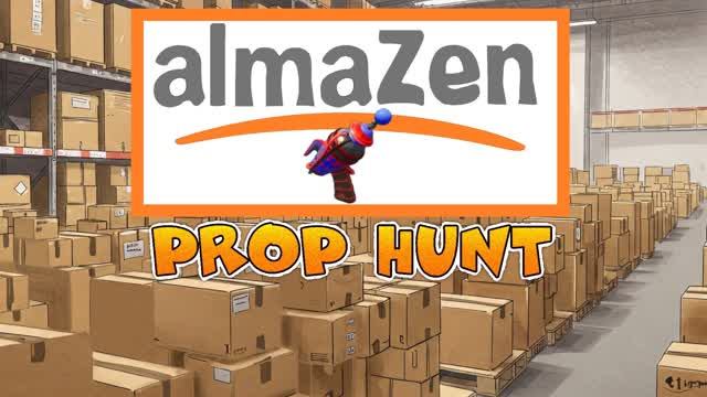 Capture 1 – ESCONDITE HIDE & SEEK ALMAZEN PROP HUNT