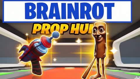 Brainrot PropHunt Ultimate 🤯