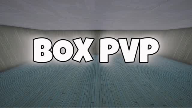 BOX PVP 🌊