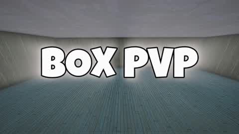BOX PVP 🌊