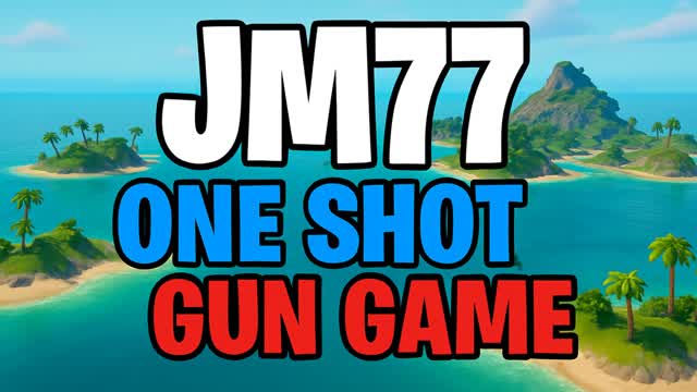 JM77 One Shot Gun Game
