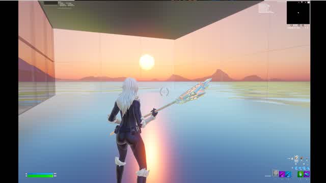 Sway's 1v1 BoxFights