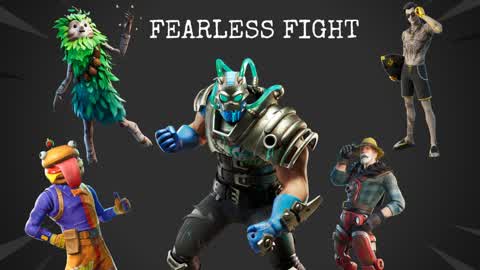 Fearless Fight