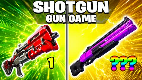 SHOTGUN GUN GAME