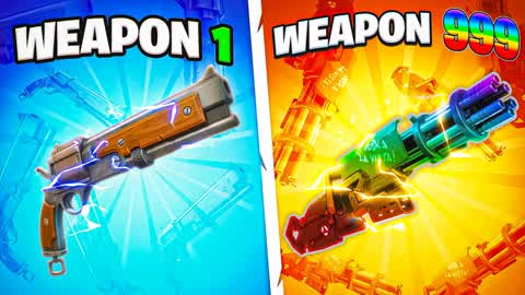 🌄 City Gun Game 🔫  One Shot