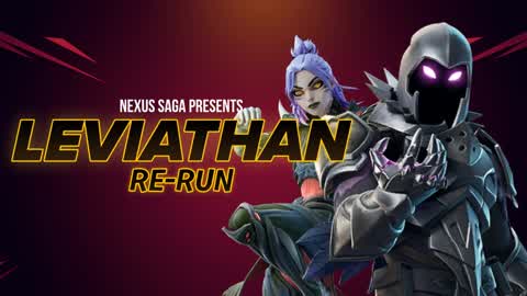 Leviathan Rerun (Public Beta)