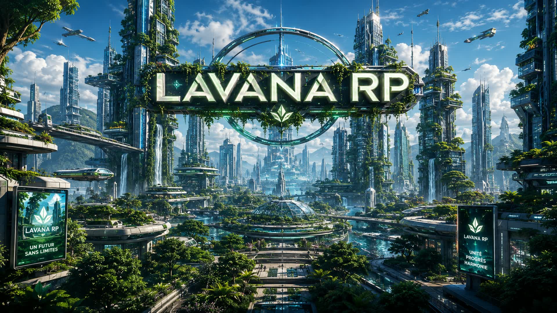 LAVANA RP 🌃