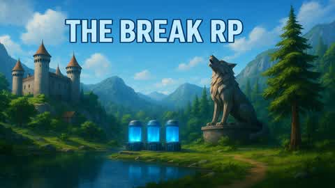 The Break RP