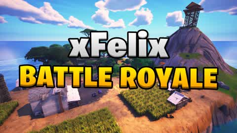 xFelix Royale