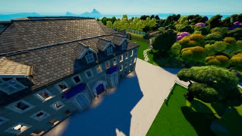 Prop Hunt: Party Mansion