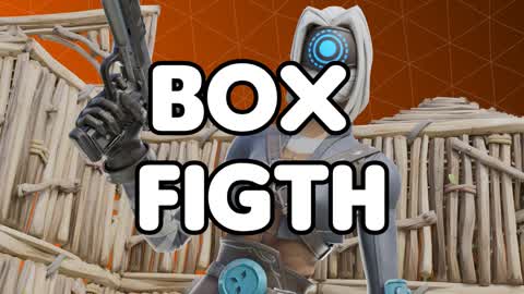 BOX FIGTH