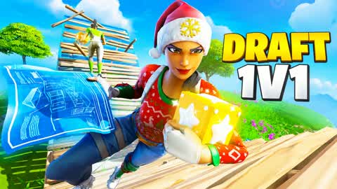 1v1 MINIGAMES [ DRAFT ] ⭐