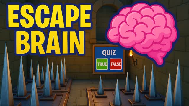 Escape Brain