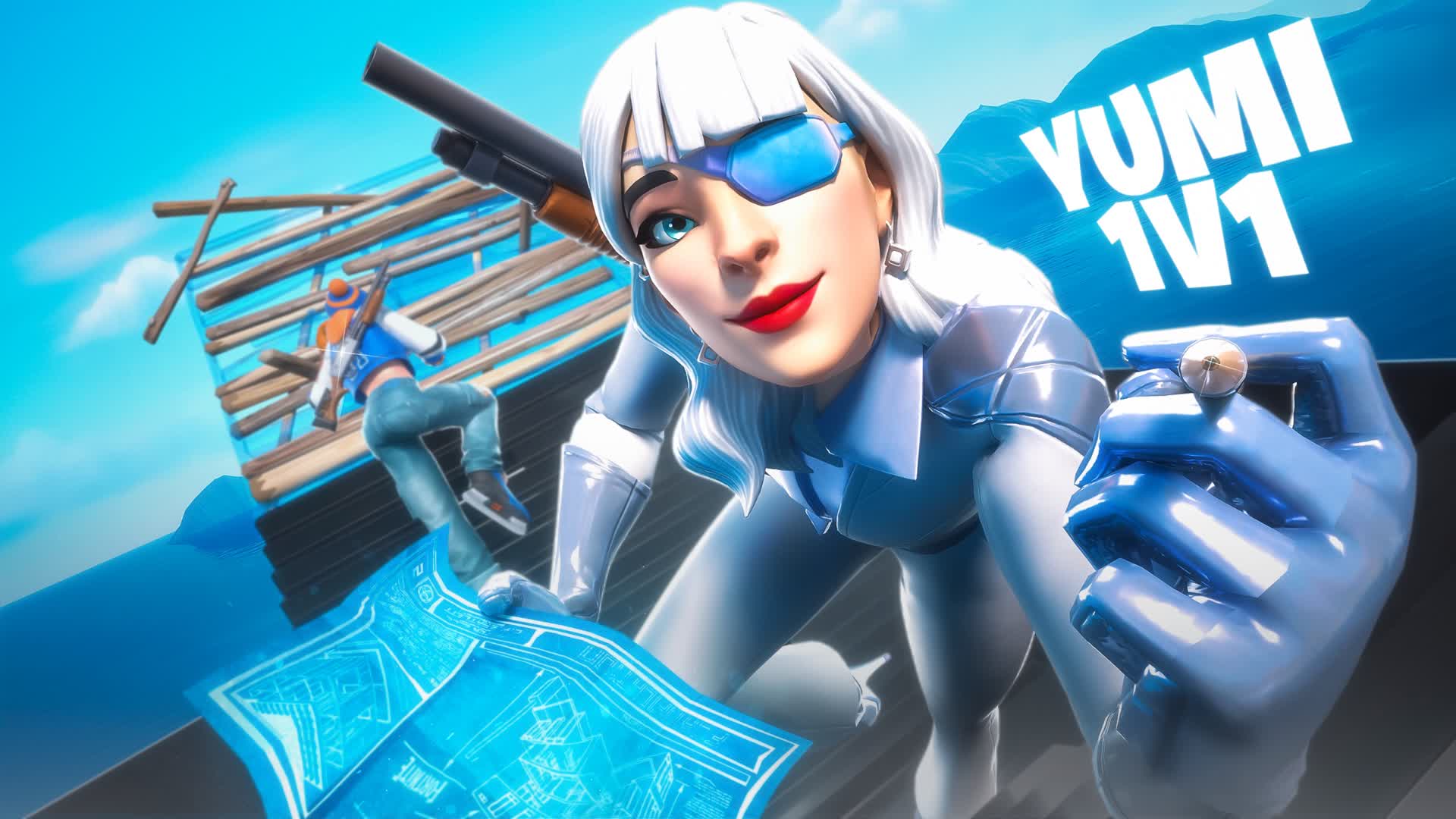Yumi's 1v1 {Performance}