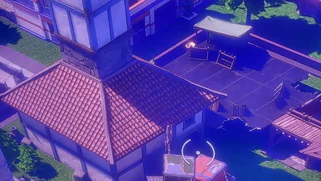 Gun Game Close Quarters