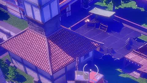 Gun Game Close Quarters