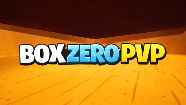 Box Zero PvP