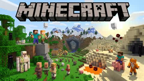 Minecraft SDFDSFDSFDSFDSFSF