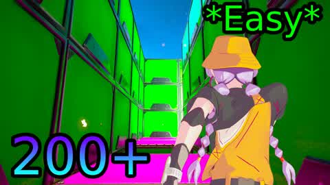 PARKOUR 200+