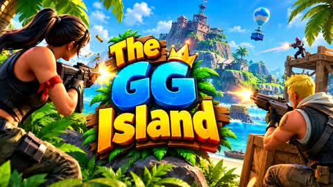The GG Island