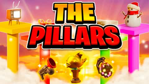 THE PILL7RS